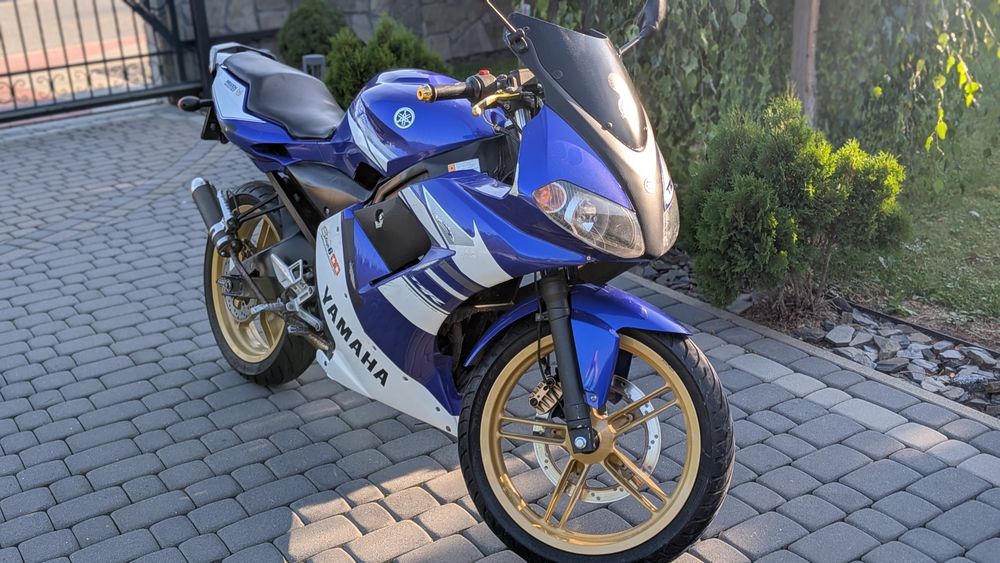 Yamaha
