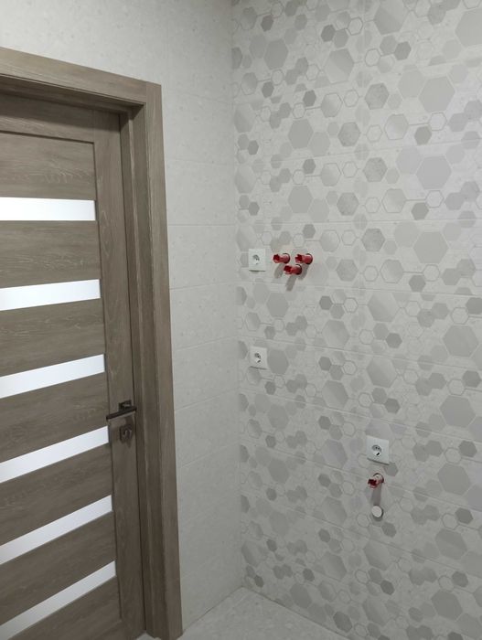 ЖК Гідропарк! Ремонт! Продам 1 кімн. квартиру 40 м2 в новобудові РА