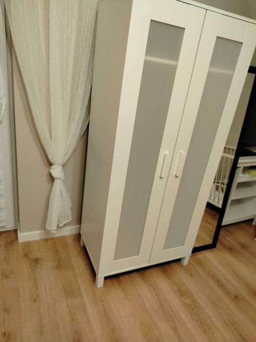 Szafa ikea 180x80x50 aneboda