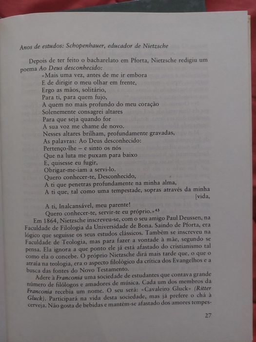 Coleção "Conhecer" - Picasso / Nietzsche / Miguel Ângelo / Victor Hugo