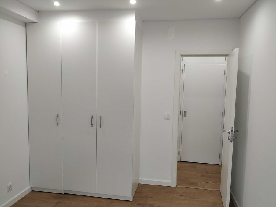 Apartamento T2 para alugar em Carnaxide