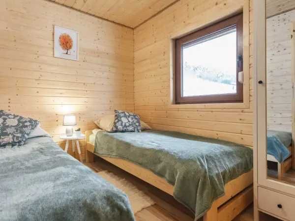 Domek jacuzzi sauna śniadania  50 m od jeziora w górach  Sauna Gorąca