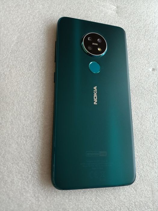 Nokia 7.2 NFC 6BG Ram + 128GB
