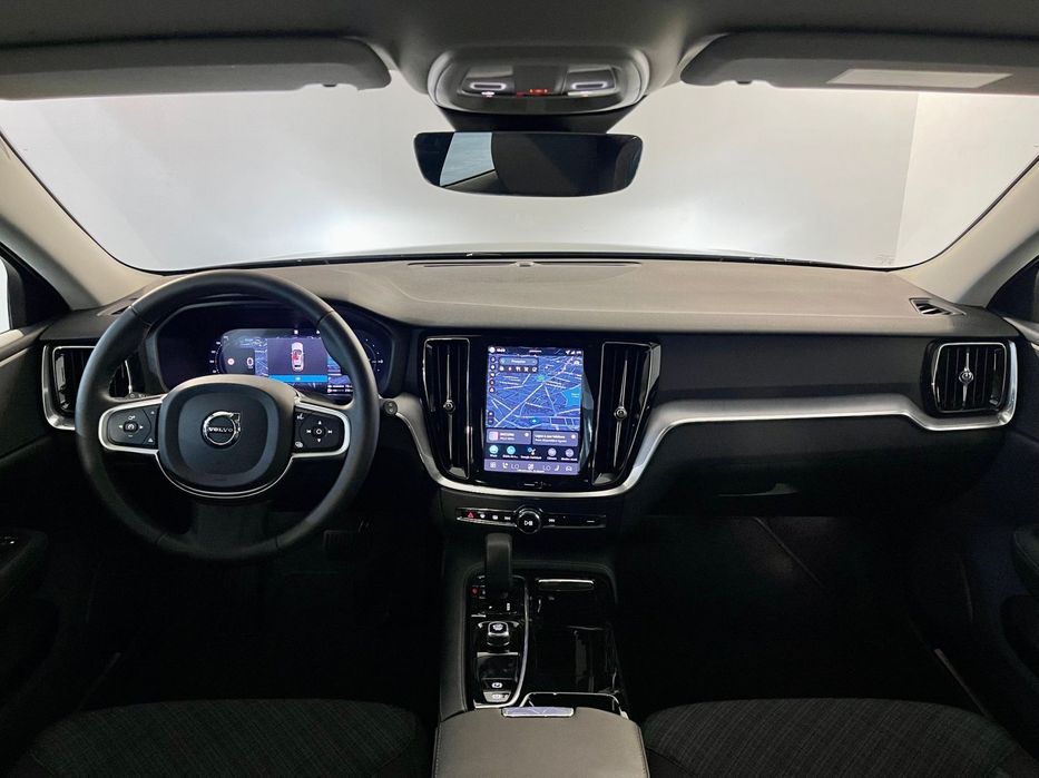 Volvo V60 2.0 T6 AWD TE Essential
