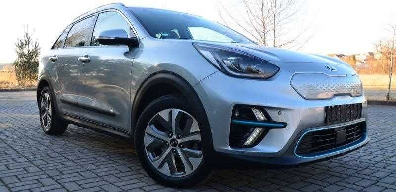 Kia Niro 2020