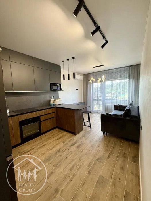 Продаж 2-кімнатної квартири 62м2 в ЖК Грінвуд 2 .Брюховичі