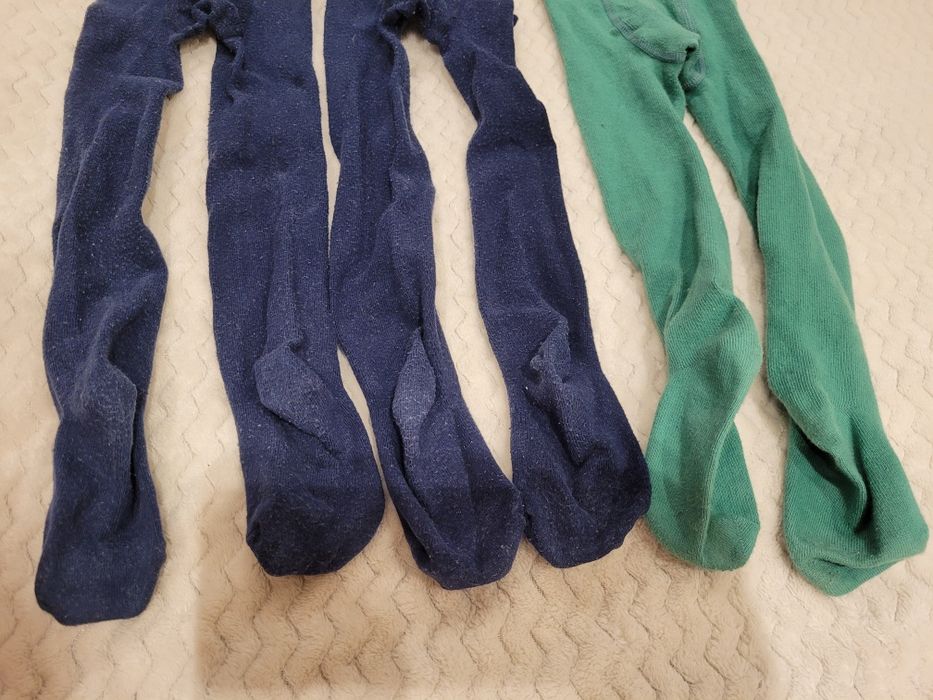 Колготи дитячі H&M, 92