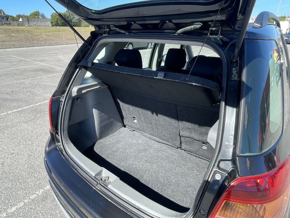 Suzuki SX4 1.6 - Diesel