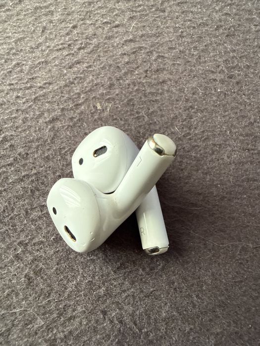 Airpods Appel 2a geraçao
