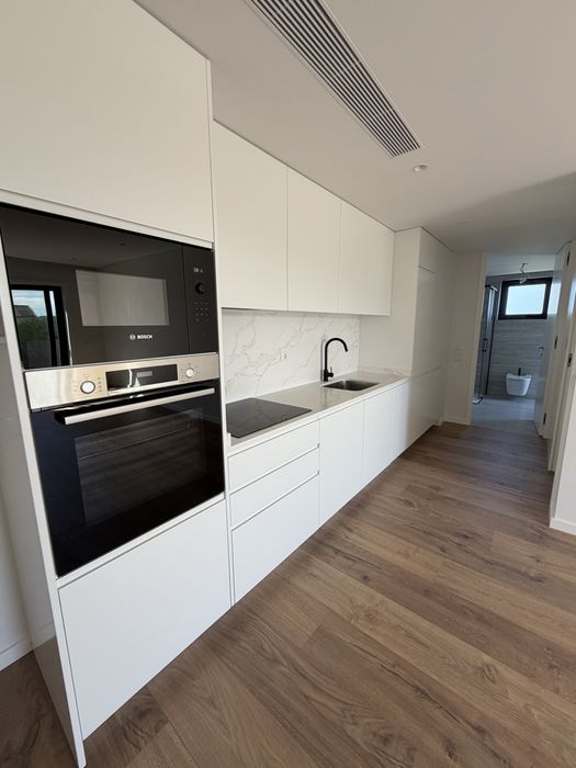 T1 para arrendamento Barcelos (Vila Frescainha São Martinho)