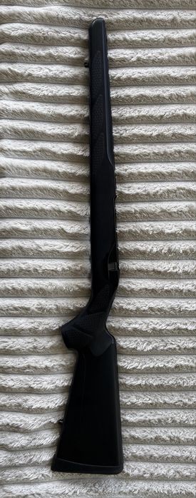 Osada syntetyczna do Tikka T3 leworęczna