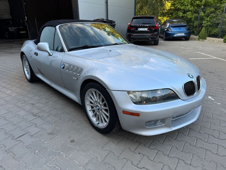 BMW Z3