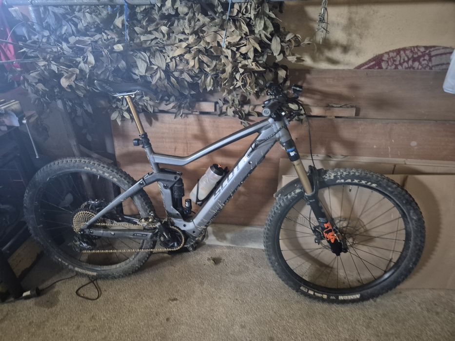 Scott Ransom – Enduro Hardcore