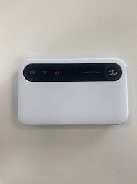 Router 5G ZTE U50