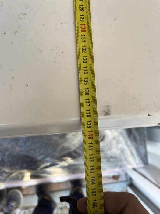 Vendo quadro corte 400A