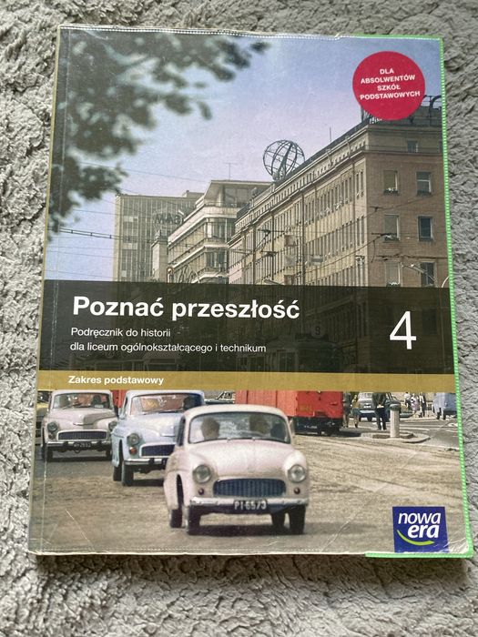 poznać przeszłość 4