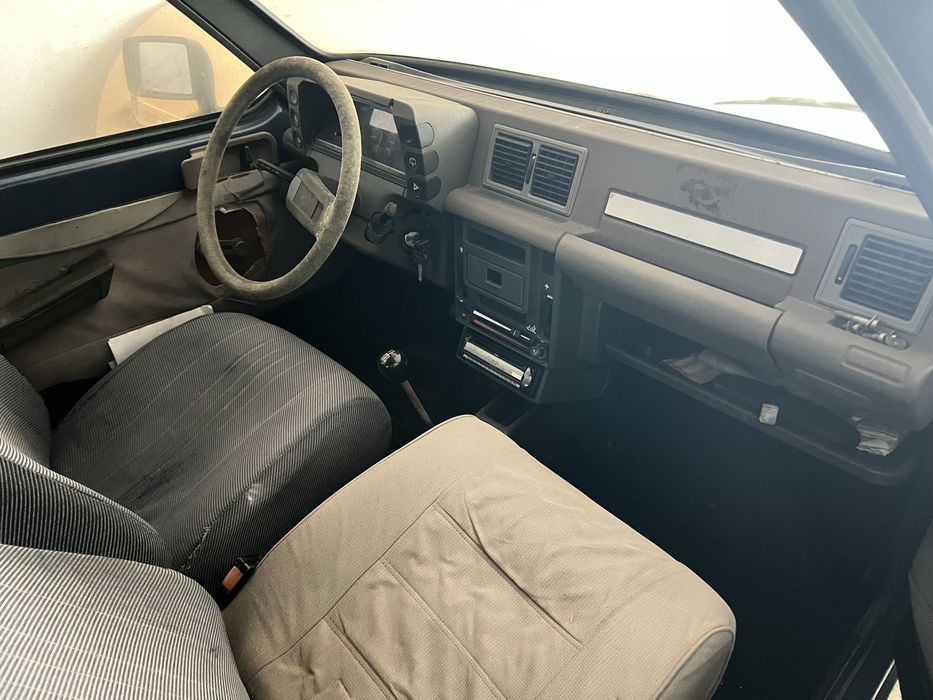 Citroën Visa 11RE — photo 5