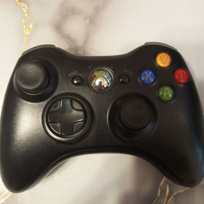 Геймпад до xdox360