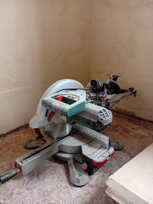 Ukoŝnica 305 mmm metabo