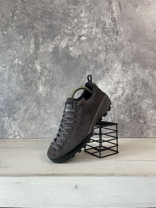 Трекінгові кросівки Scarpa Mojito Gore-Tex, розмір 38 як нові