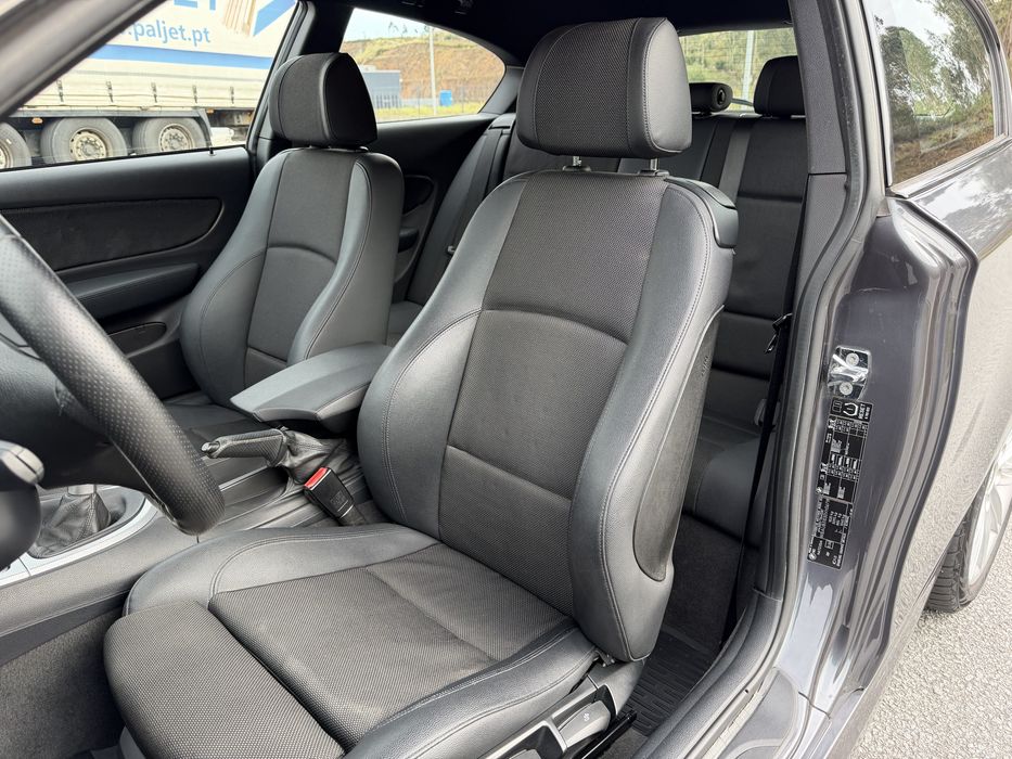 Bmw 118 D Pack M