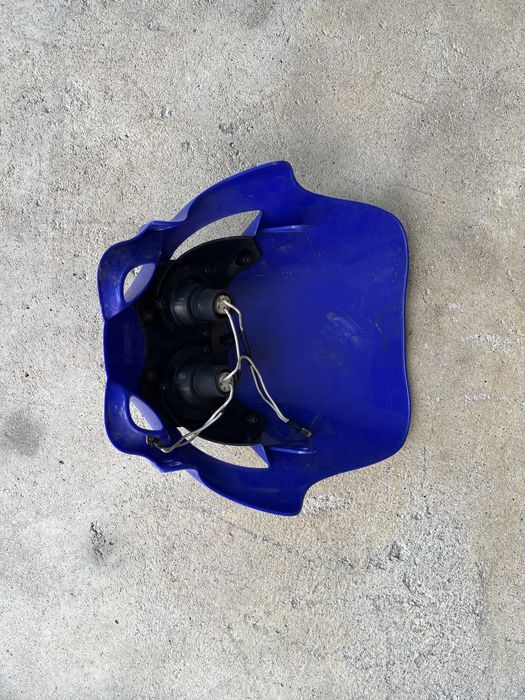 Material DTR 125