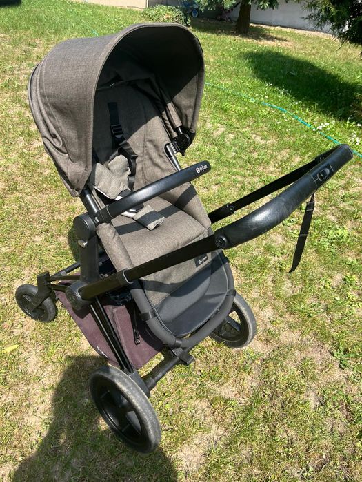 Wózek Cybex Priam