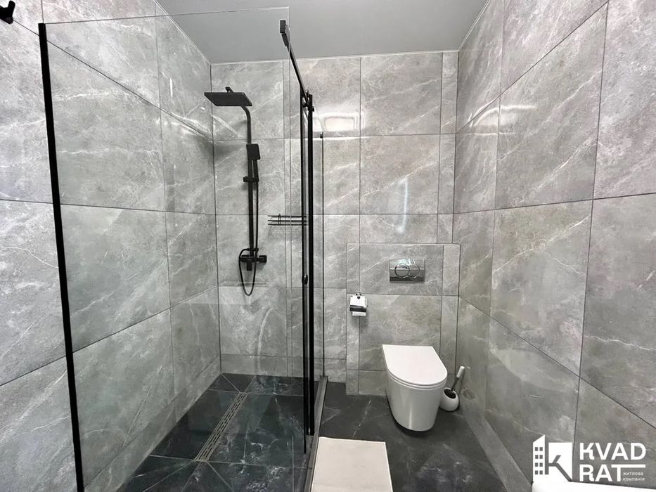 Оренда 1км квартири Каскад