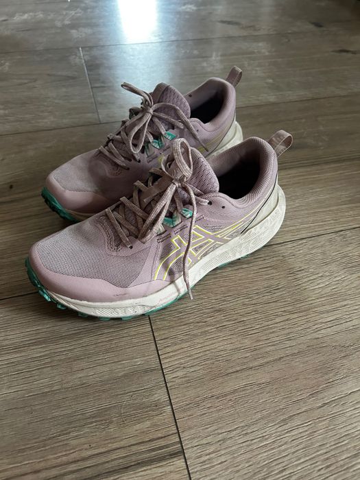 Buty Asic Gel-Sonoma 8 Liliowe