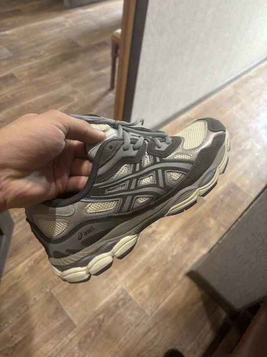 ASICS GEL  - nyc