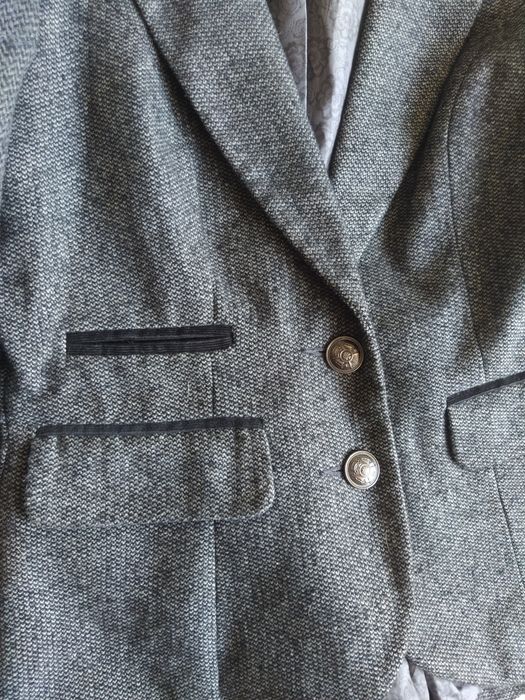 Blazer Mulher Tam36