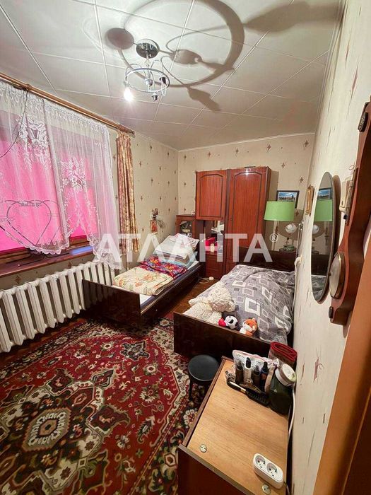 2-комнатная квартира по адресу Куликово поле пл. (площадь 45,5 м²) - Atlanta.ua - фото 5