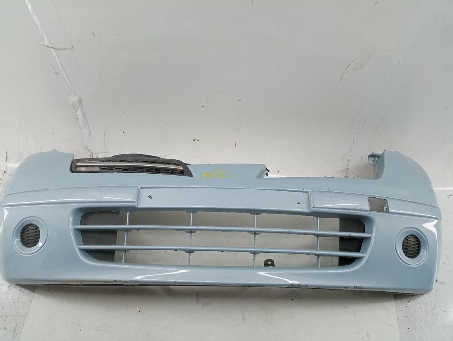 Para Choques Frente - NISSAN Micra III (K12) | 02 - 10