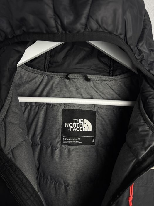 Куртка,пуховик the north face 550,acg,millet,arcteryx