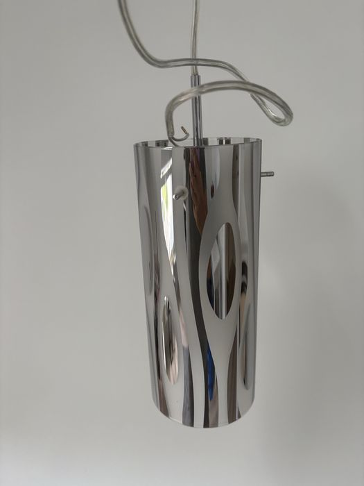 Lampy wiszace 3 sztuki