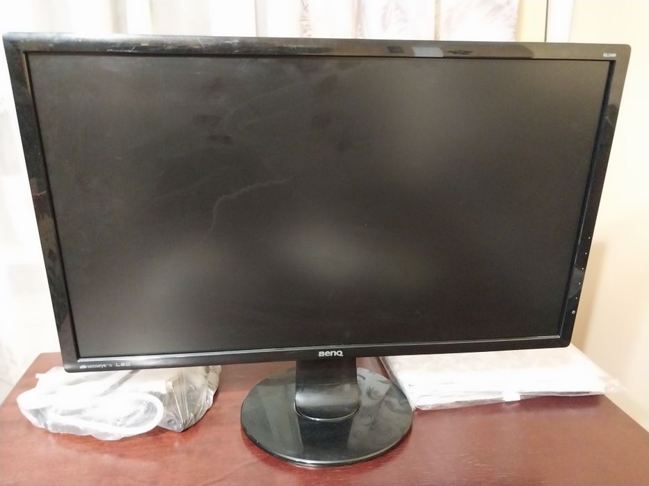 Продам монітор BenQ GL2460-B