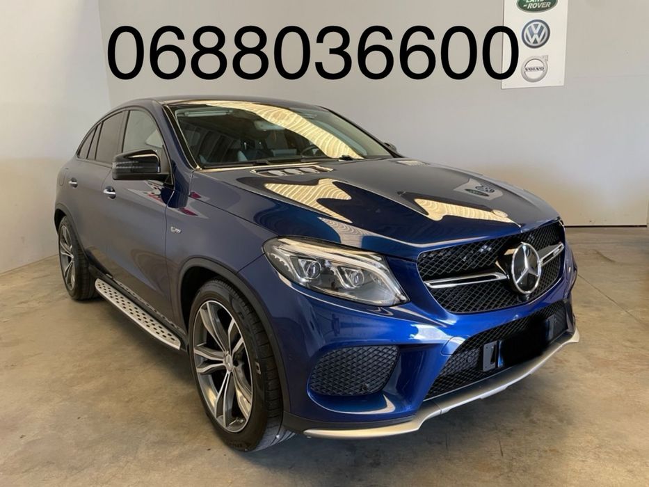 АвтоРозборка Шрот Запчастини Mercedes Gle coupe c292 w292/ГЛЄ купе