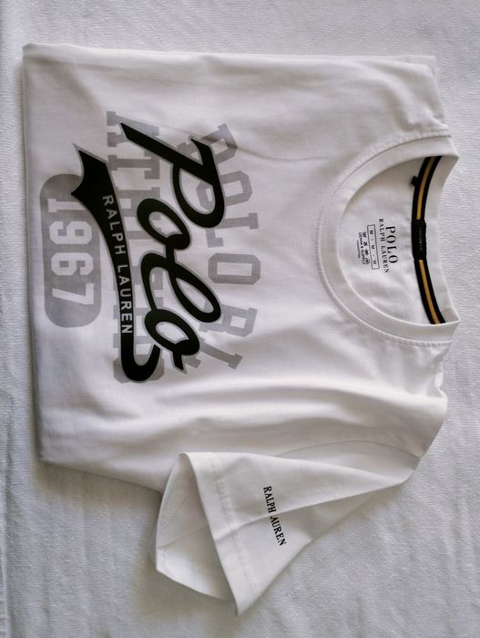 T-shirt Polo Ralph Lauren M
