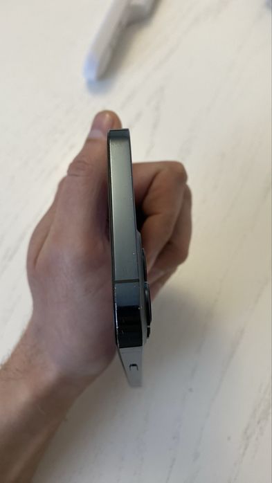 Iphone 12 pro max 128