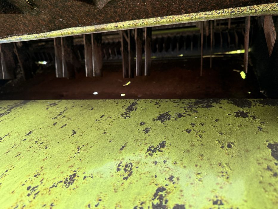 Комбайн зернозбиральний Class Dominator 76