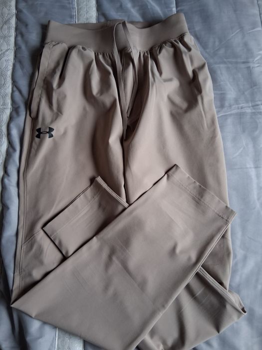 Calça fato treino Under Armour