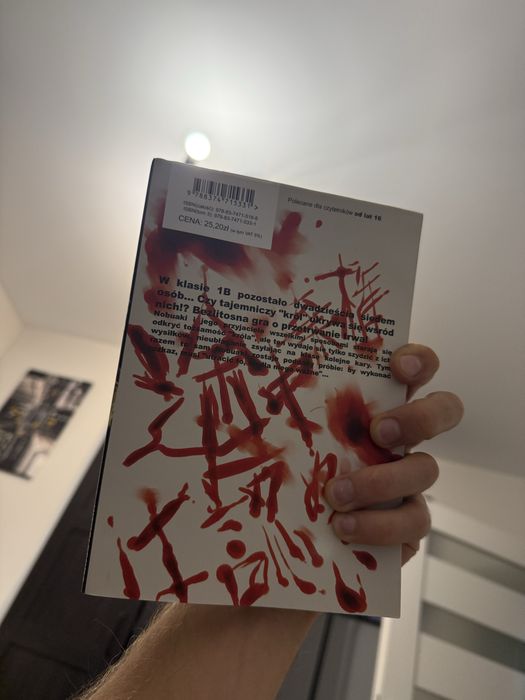 Manga Gra w Króla tomy 1,2, i 3