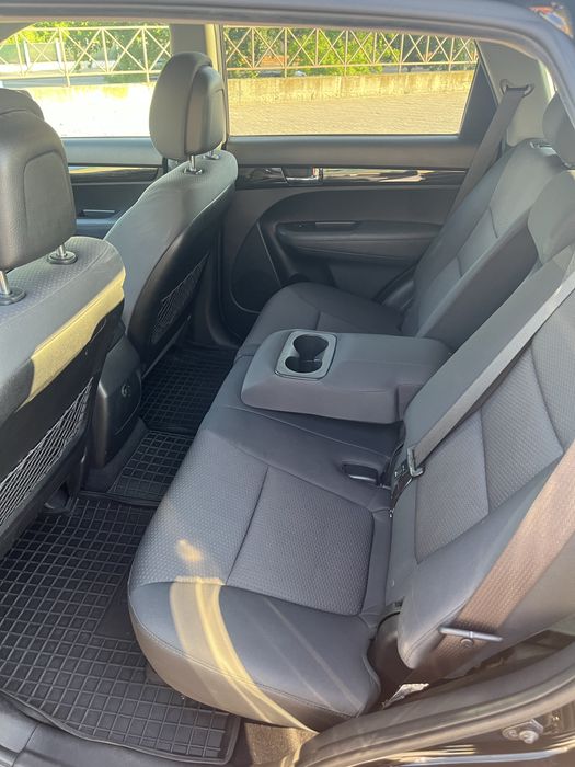 KIA Sorento продам