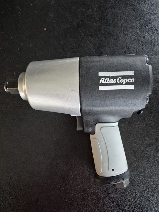 Pneumatyczny klucz udarowy ATLAS COPCO W2920 3/4 NOWY