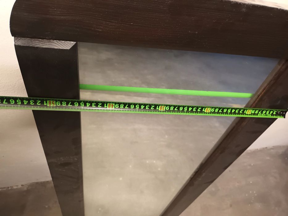 Stare lustro 36x106