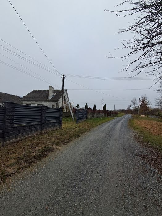 Продаж будинку с.Чижівка