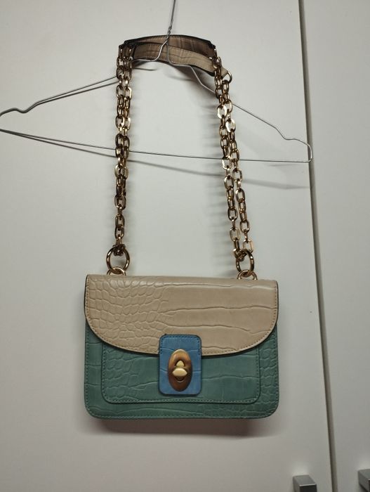 Mala tiracolo Parfois