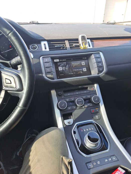 Range Rover Evoque 2.0 241KM 149.000 tys.