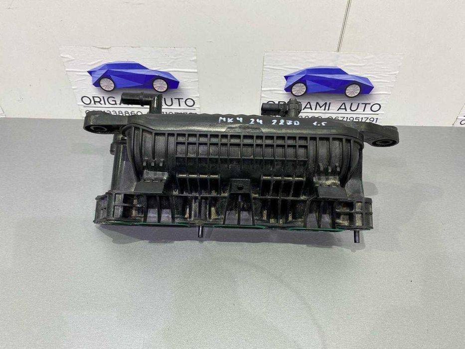 Колектор впускний 1.5 Ford escape mk4 форд ескейп мк4 2023 2024 2025+