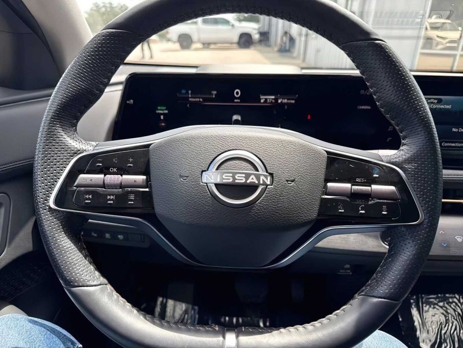 Nissan Ariya Engage      2024